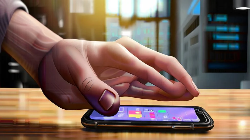 2026最新百家乐APP下载与安全安装指南：如何识别正规平台的官方通道